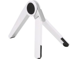 Soporte Ajustable Para Portátil, Base Ergonómica Compacta De Aleación.