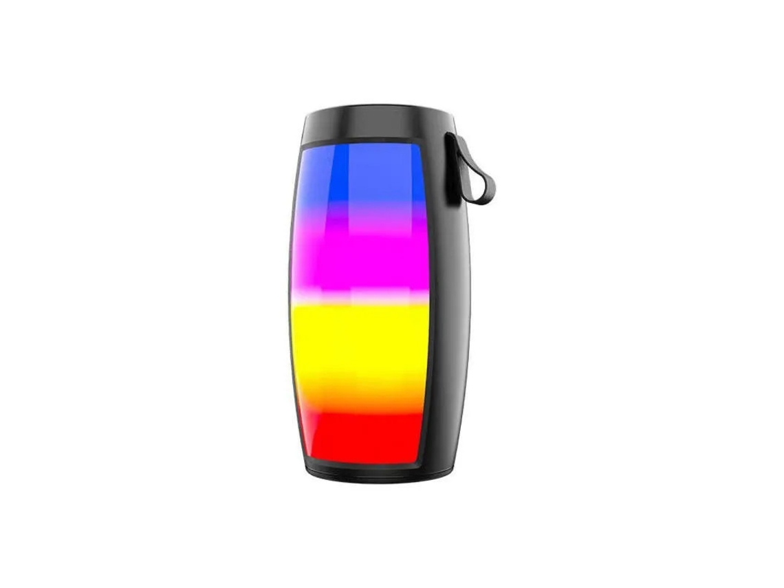 El Nuevo Altavoz Bluetooth 1202 Ofrece Un Rendimiento Excepcional En Graves Altos Y Bajos.