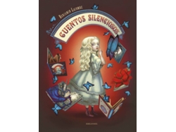 Libro Cuentos Silenciosos de Benjamin Lacombe (Español)