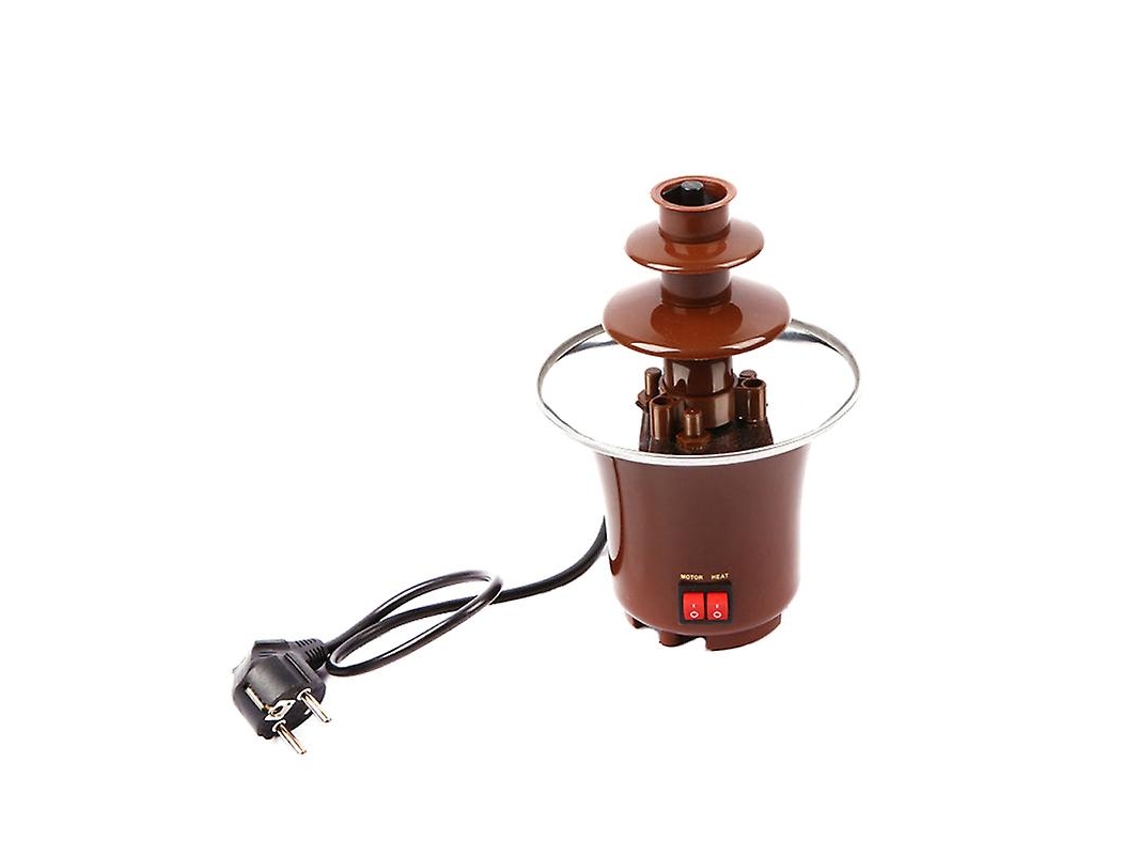 1 Fuente De Chocolate.