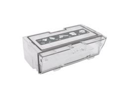 2026 Store-recambio Caja Recipiente Polvo Robot Aspirador Para G10s G10spro G20 S8 T7s