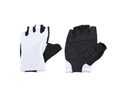 2026-guantes De Ciclismo Para Hombre Mujer De Media Palma Elásticos Transpirables Antideslizantes Para Primavera Verano Deportes Talla 10.5-11.5cm
