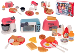 Tostadora de Microondas para Verduras, Accesorios PRICENET