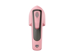 MEOIRUERY Plancha de Vapor Portátil de Mano para Ropa - Mini Plancha para Casa y Viaje