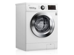 LAVASECADORA LG F4J5TM5WD