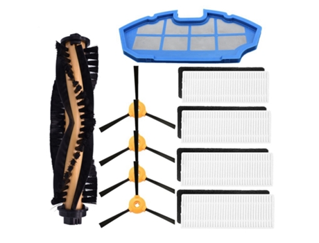 Accesorio Aspiradores ECOVACS Deebot n79s n79 filtro ecovacs hepa eufy 11 11c conga excelencia 990