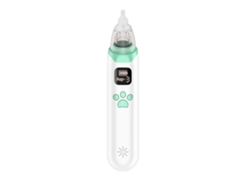 Aspirador Nasal Eléctrico Para Bebés (succión Nasal Eléctrica Para Limpiar Mocos)