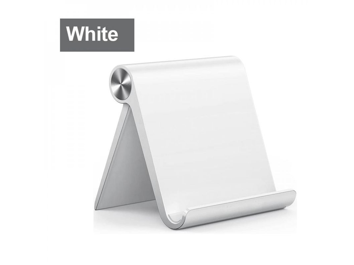 Soporte De Escritorio Ajustable Para Teléfono Compatible Con Iphone 13, 12 Pro Max, 11 Se, Xs, Teléfonos Inteligentes Android Y Carpeta Fgc.
