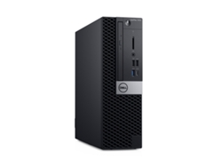 Desktop DELL Optiplex 7070 Sff I7-9700 8Gb 256Gb-Ssd Dvd W10P Cmar Recondicionado como Nuevo