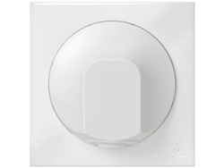 Salida De Cable Cpl Dooxie Blanco Ip44 Legrand