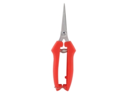 Tijeras De Podar Para Cosecha De Frutas Y Jardinería, Tijeras De Mano, Equipo De 7 Pulgadas.