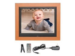 Quadro Digital 8.7 Polegadas Ips Hd LAXISCREED