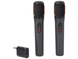 Micrófono Wireless JBL PB