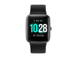 Pulsera inteligente con podómetro y control del ritmo cardíaco, reloj deportivo inteligente Ly Ebike