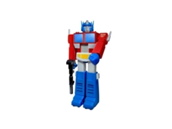 Figura Super Shogun Transformers Optimus Prime 81031