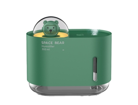 Mini Humidificador COZEVDNT