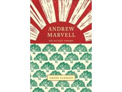 Libro Andrew Marvell de Andrew Marvell (Inglés - Tapa Dura)