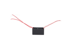 Módulo Elevador De Alto Voltaje 7000v Generador 3.7v-4.8v Para Raqueta Eléctrica Antimosquitos