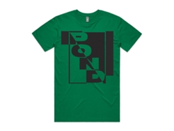 Camiseta unisex para adultos Pond Raissa Green Rockinstone, superventas. Talla: XXG