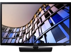 TV SAMSUNG UE24N4305AEXXC (LED - 24'' - 61 cm - HD - Smart TV)