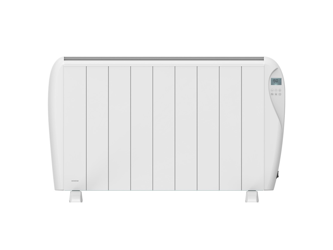 Emisor Termico INFINITON Hd-Et20 2000W (Blanco-58 x 94,3 x 27 cm)
