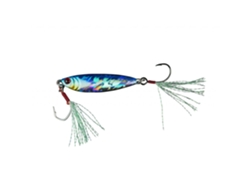 Señuelo metálico RAGOT Fast Jig