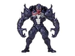 Figura De Vampiro Gwen Miles Super Mobile 7 Polegadas Modelo Em Pvc Artesanal