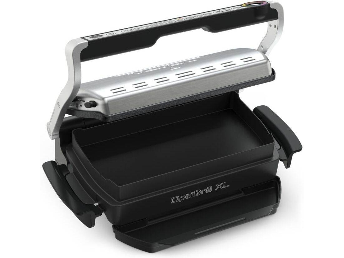 Placa para grill TEFAL Snacks Optigrill Elite XL XA727810 (Antiadherente)