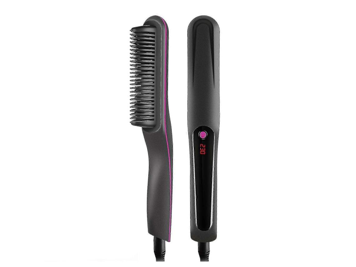 Peine para cabello liso para hombres y mujeres, peine multifuncional para el cuidado personal, peine para barba para hombres, tienda Jinyubo