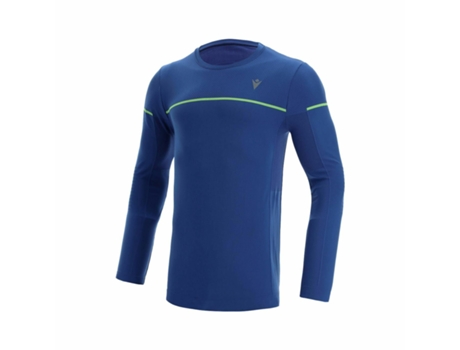 Camiseta de Hombre para Running JOMA Combi Años Gris (5 / 6 Años)