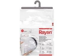 Rayen 6198.01 Red para Ropa 70 X 50 Cm 3 Kg