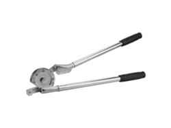 Herramienta Manual Para Doblar Tubos De 180° Para Cobre, Aluminio Y Acero De 1/2" (12 Mm)
