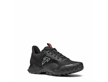 Zapatos de Mujer para Caminar TECNICA Montaña Magma Gtx Negro (42.5)
