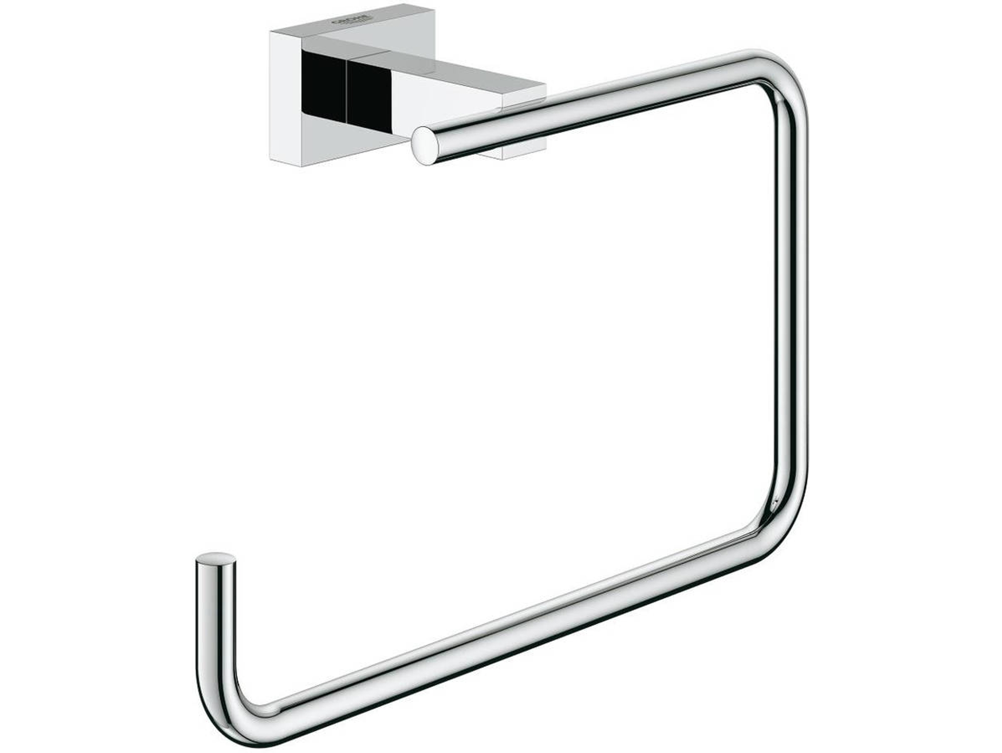 Toallero GROHE Essentials