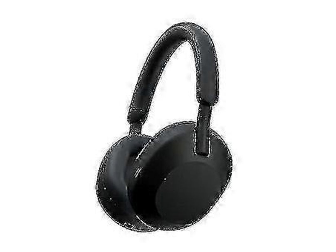Auriculares Inalámbricos Bluetooth Sony Wh-1000xm5 Con Cancelación De Ruido Y Micrófono.