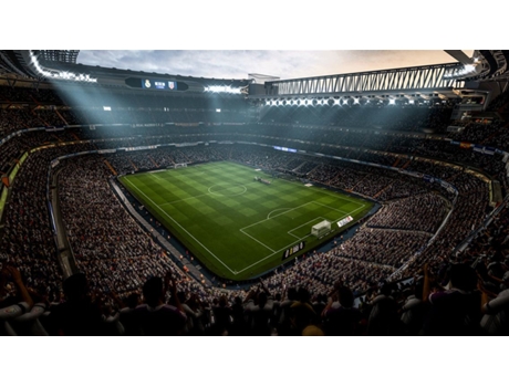 Juego Xbox One FIFA 18