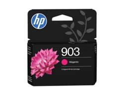 Cartucho de tinta Original HP 903 Magenta para serie Officejet Pro 6000