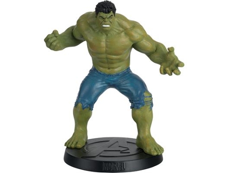 Figura Hulk - Marvel Movie Collection - Avengers - 16 cm - HERO COLLECTOR