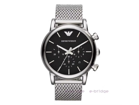 Reloj EMPORIO ARMANI Homem Ar1811