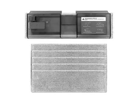 Accesorio Aspiradoras Universal Compatibilidad V12 V11 Wireless Astraum Reemplaza