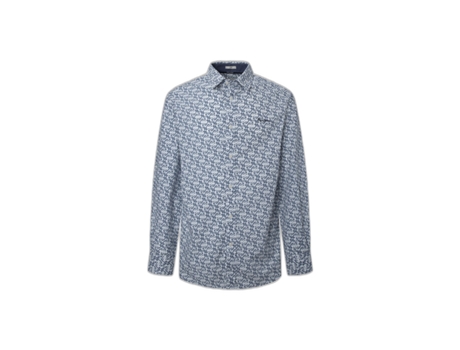 Camisa PEPE JEANS Lou Blanco (M)