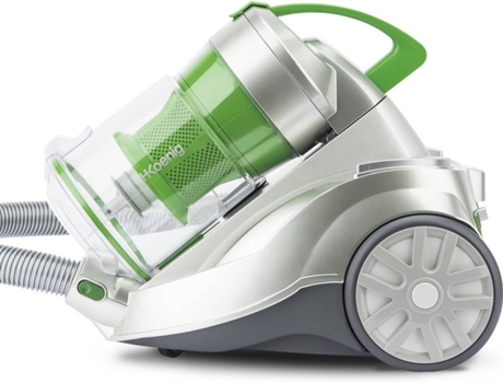 Aspiradora sin Bolsa H. KOENIG AXO940 (750 W)