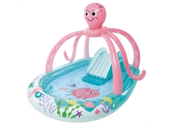 Piscina Infantil INTEX 56138 (229 L - 183x150cm)