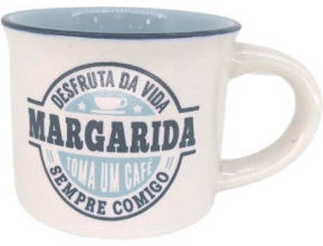 Taza H&H Margarida