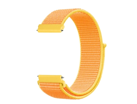 Correa Garmin Forerunner 630 Pulsera Loop Deportiva Amarillo