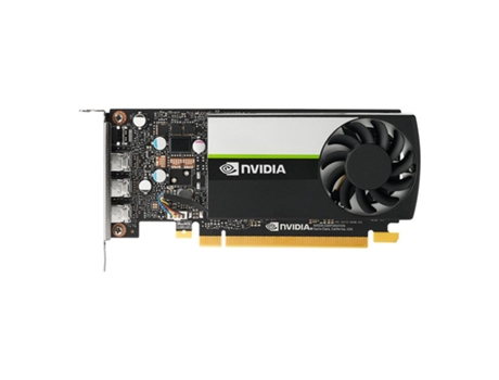 Tarjeta Gráfica PNY T400 (NVIDIA - 4 GB GDDR6)