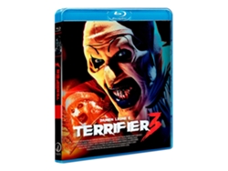 Terrorífico 3