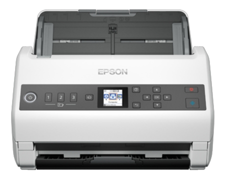 Escáner EPSON 67444