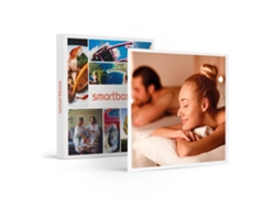 Caja regalo Smartbox Relax para parejas: elige entre masaje, tratamiento facial y corporal y té.