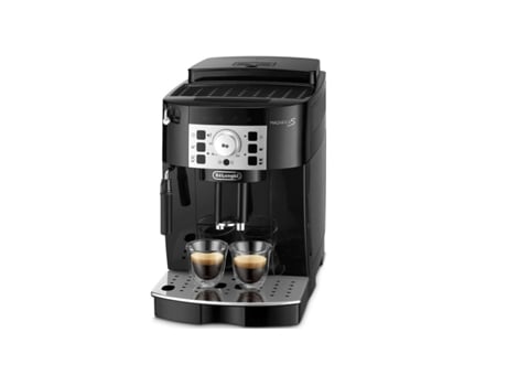Cafetera Superautomática DELONGHI ECAM 22.115.B Negro 1450 W 15 bar 1,8 L
